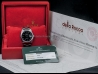 Rolex Date 34 Black/Nero  Watch  15200